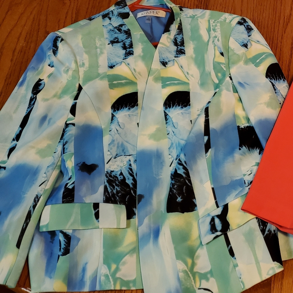 Women's blazer